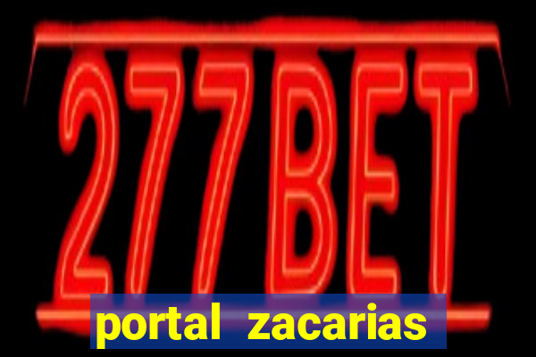 portal zacarias area 51